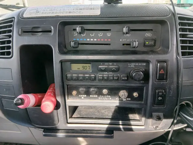 トヨタ ダイナ PB-XZU354H(2WD)の写真36