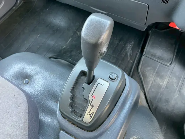 トヨタ ダイナ PB-XZU354H(2WD)の写真37
