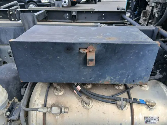 三菱 ファイター TKG-FK61F(2WD)の写真23