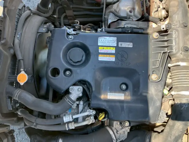 いすゞ エルフ TRG-NLR85AR(2WD)の写真25