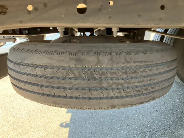 いすゞ エルフ TRG-NLR85AR(2WD)の写真29