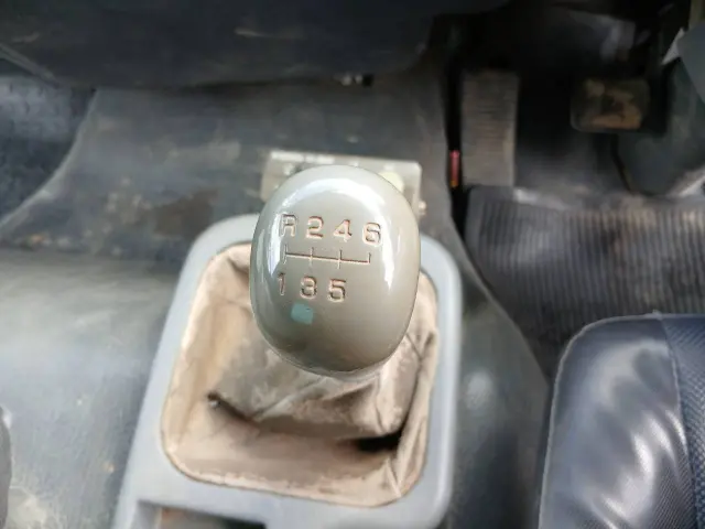 三菱 ファイター TKG-FK61F(2WD)の写真35