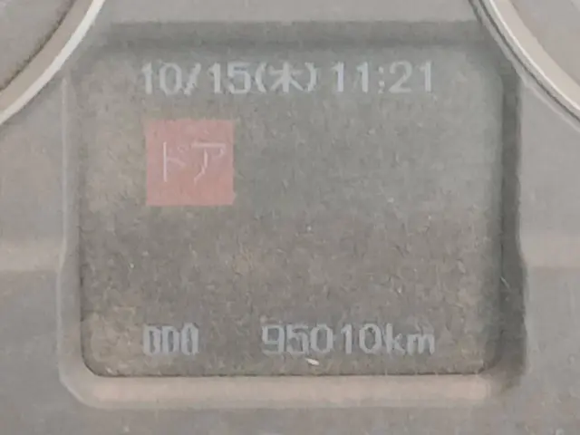 三菱 ファイター TKG-FK61F(2WD)の写真36