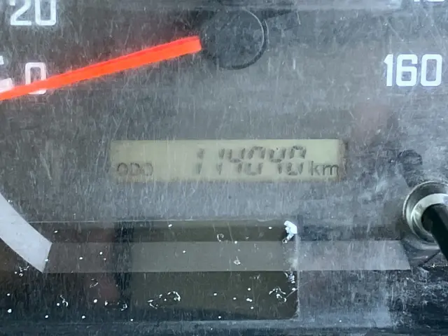 いすゞ エルフ TRG-NLR85AR(2WD)の写真37