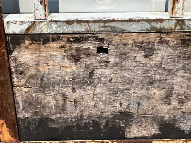 いすゞ エルフ TRG-NLR85AR(2WD)の写真41