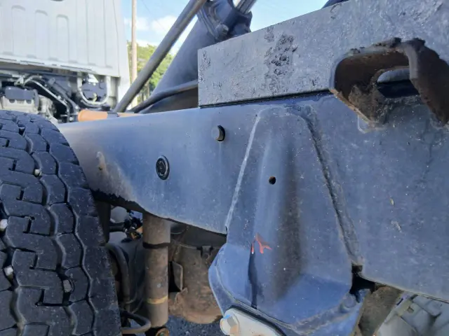 三菱 キャンター TPG-FBA60(2WD)の写真23