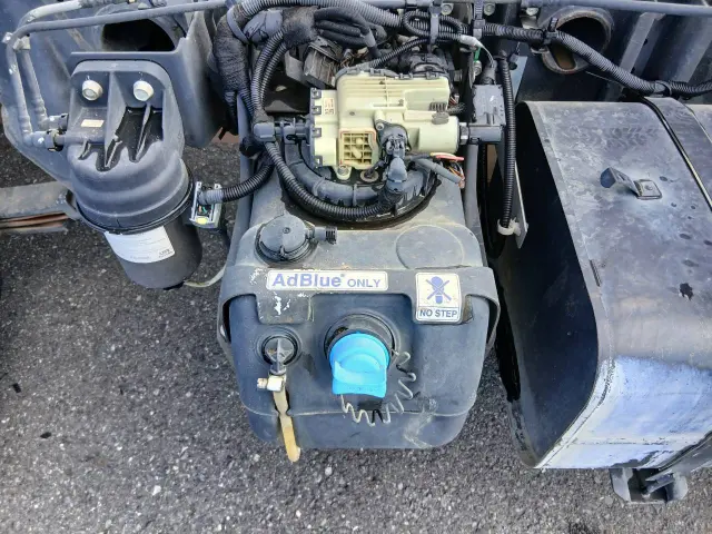 三菱 キャンター TPG-FBA60(2WD)の写真25
