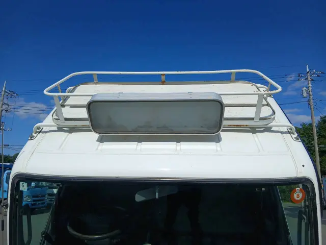 三菱 キャンター TPG-FBA60(2WD)の写真29