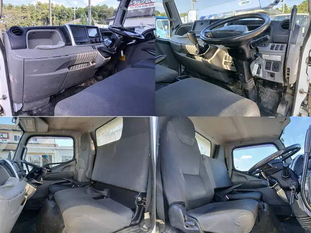 三菱 キャンター TPG-FBA60(2WD)の写真32