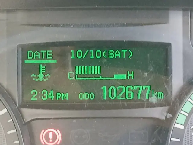 三菱 キャンター TPG-FBA60(2WD)の写真36