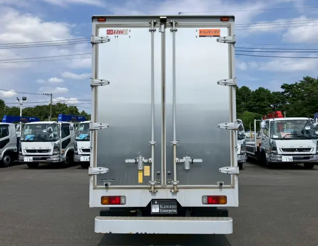 日野 デュトロ 2RG-XZU655Mの写真8