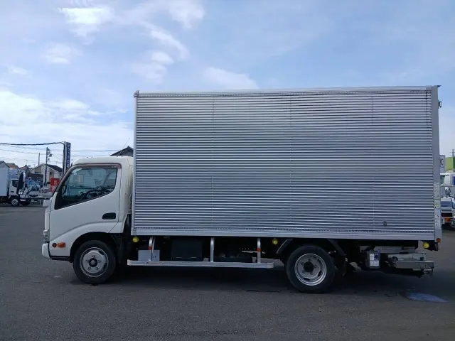 日野 デュトロ 2RG-XZU655M(2WD)の写真18