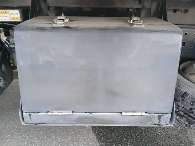 日野 デュトロ 2RG-XZU655M(2WD)の写真24