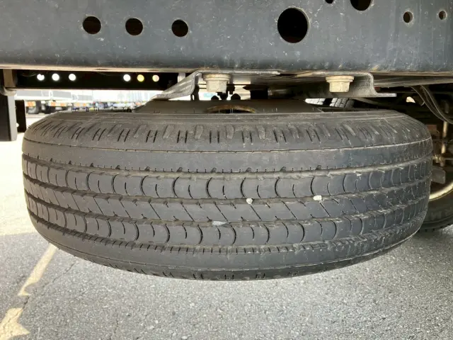 日野 デュトロ 2RG-XZU655Mの写真25