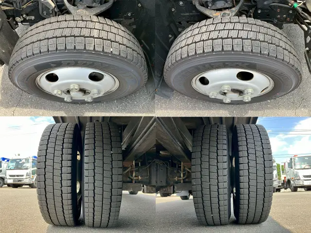 日野 デュトロ 2RG-XZU655Mの写真26