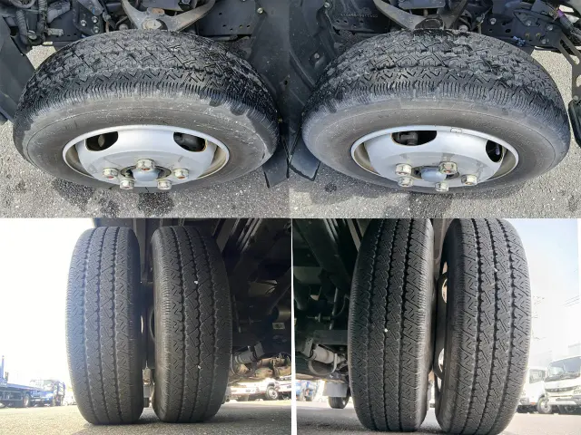 日野 デュトロ 2RG-XZU655M(2WD)の写真28