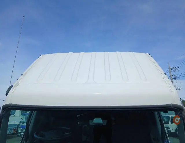 日野 デュトロ 2RG-XZU655M(2WD)の写真30