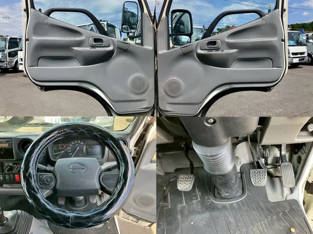 日野 デュトロ 2RG-XZU655Mの写真31