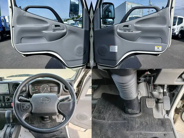 日野 デュトロ 2RG-XZU655M(2WD)の写真31