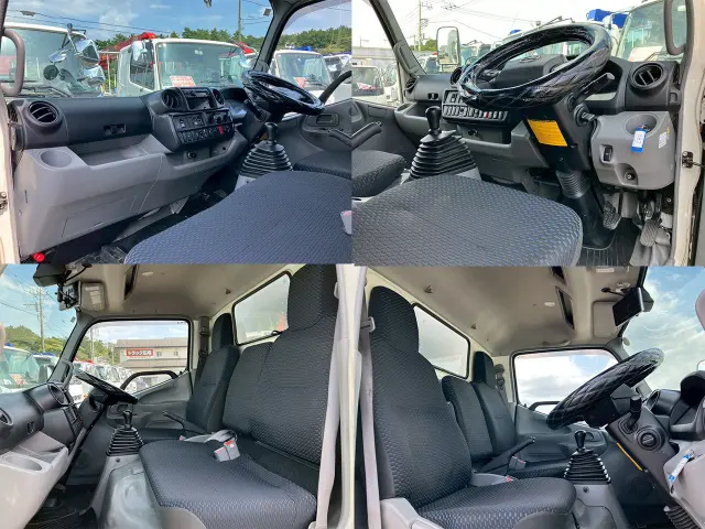 日野 デュトロ 2RG-XZU655Mの写真32