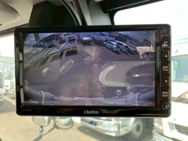 日野 デュトロ 2RG-XZU655Mの写真34