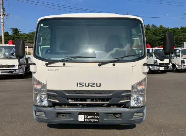 いすゞ エルフ TPG-MPR85YNの写真2