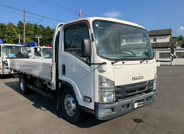 いすゞ エルフ TPG-MPR85YNの写真3