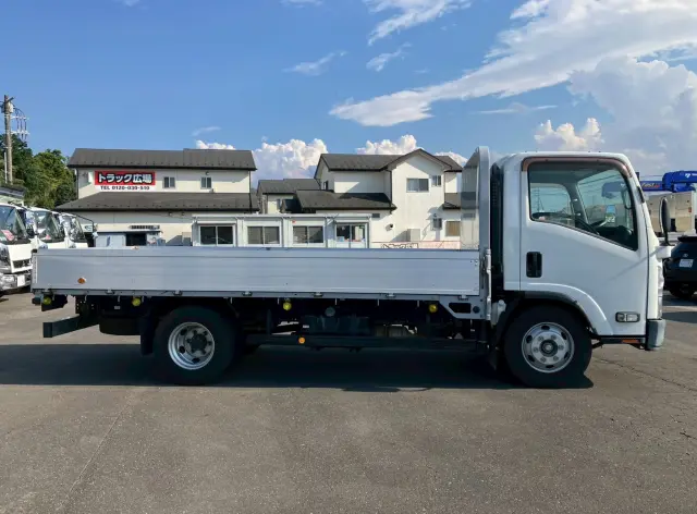 いすゞ エルフ TPG-MPR85YNの写真4