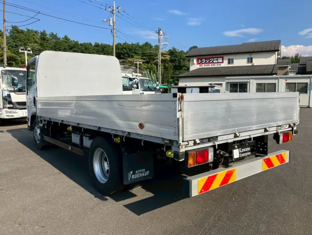 いすゞ エルフ TPG-MPR85YNの写真11