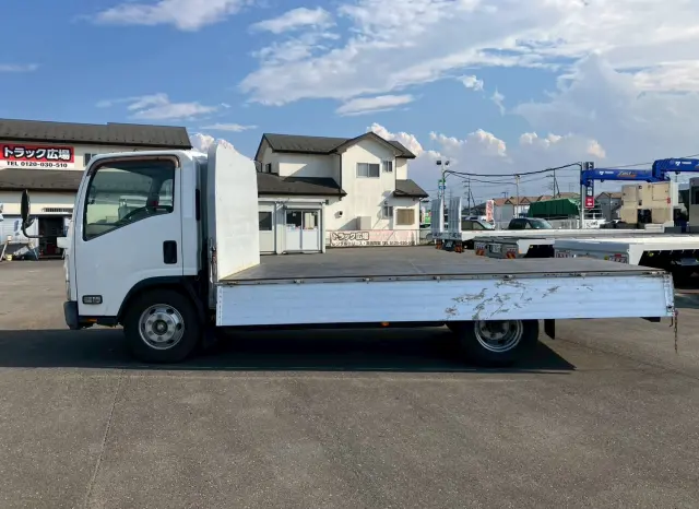 いすゞ エルフ TPG-MPR85YNの写真14