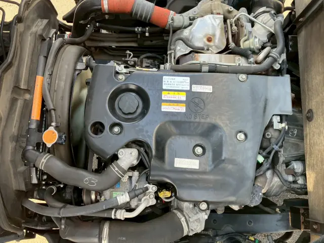 いすゞ エルフ TPG-MPR85YNの写真17