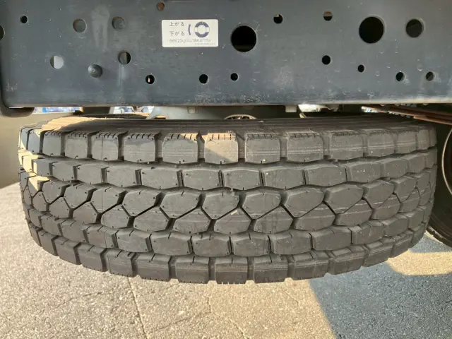 いすゞ エルフ TPG-MPR85YNの写真21