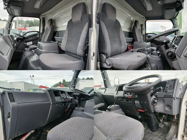 いすゞ エルフ 2RG-NPR88YN(2WD)の写真23