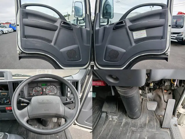 いすゞ エルフ 2RG-NPR88YN(2WD)の写真27