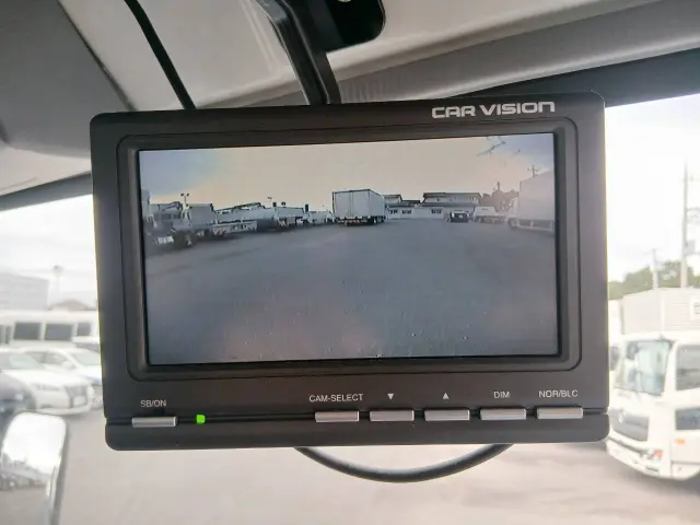 いすゞ エルフ 2RG-NPR88YN(2WD)の写真30