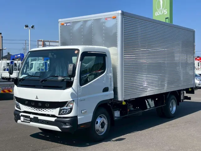 三菱 キャンター 2PG-FEB80(2WD)の写真1