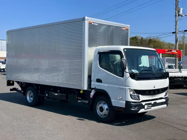 三菱 キャンター 2PG-FEB80(2WD)の写真3