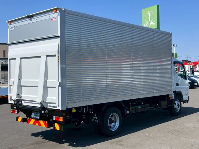 三菱 キャンター 2PG-FEB80(2WD)の写真5