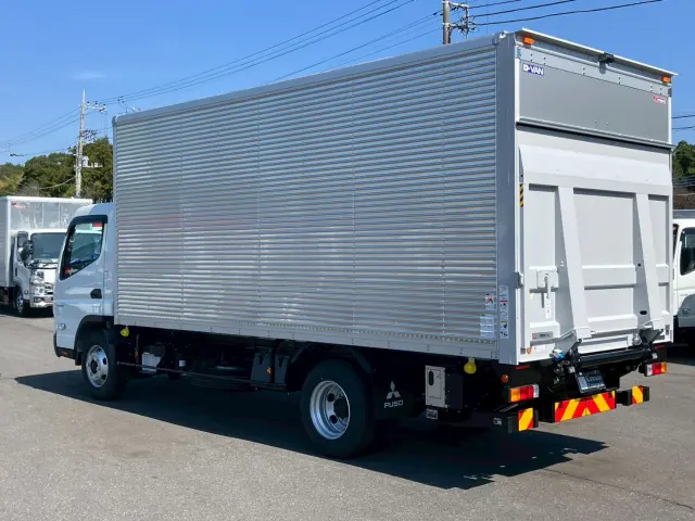 三菱 キャンター 2PG-FEB80(2WD)の写真13