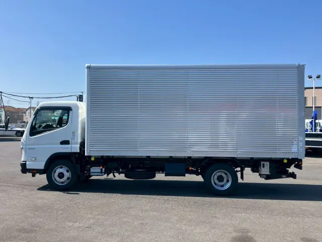 三菱 キャンター 2PG-FEB80(2WD)の写真16