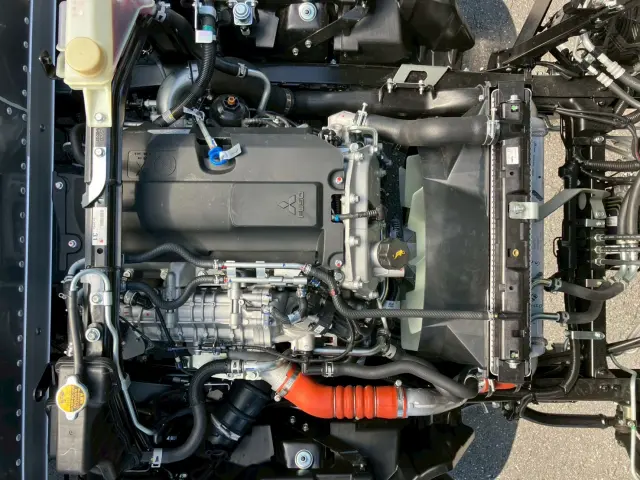 三菱 キャンター 2PG-FEB80(2WD)の写真27