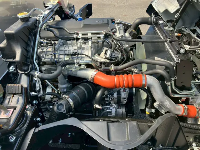 三菱 キャンター 2PG-FEB80(2WD)の写真28