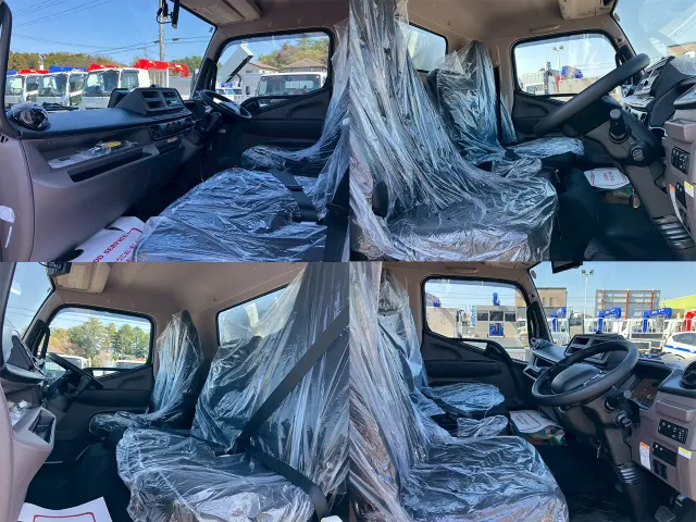 三菱 キャンター 2PG-FEB80(2WD)の写真35