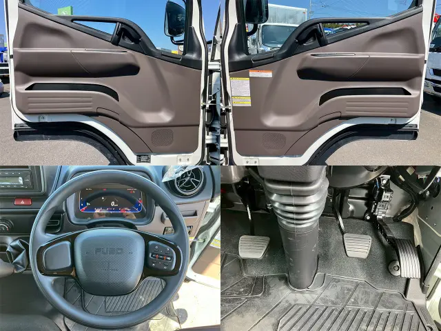 三菱 キャンター 2PG-FEB80(2WD)の写真36