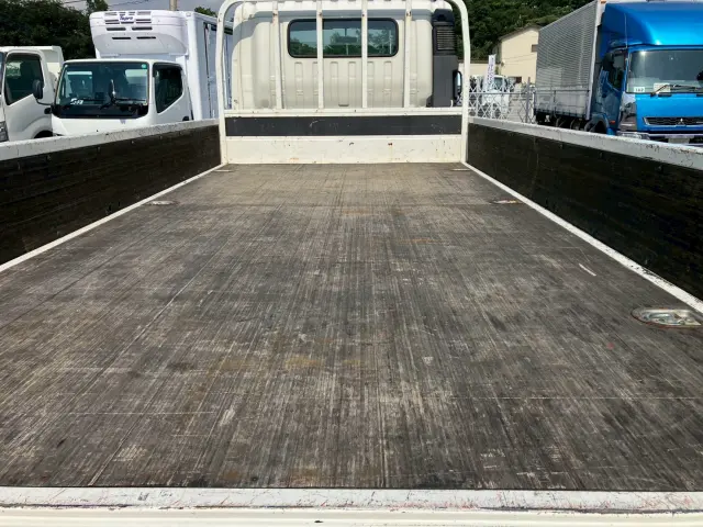 日野 デュトロ 2RG-XZU710Mの写真10