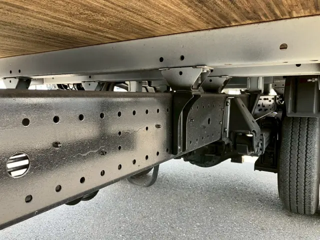 日野 デュトロ 2RG-XZU710Mの写真18