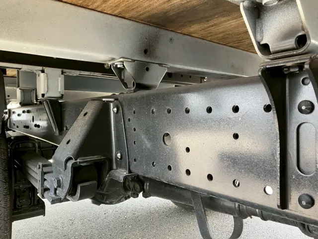 日野 デュトロ 2RG-XZU710Mの写真19