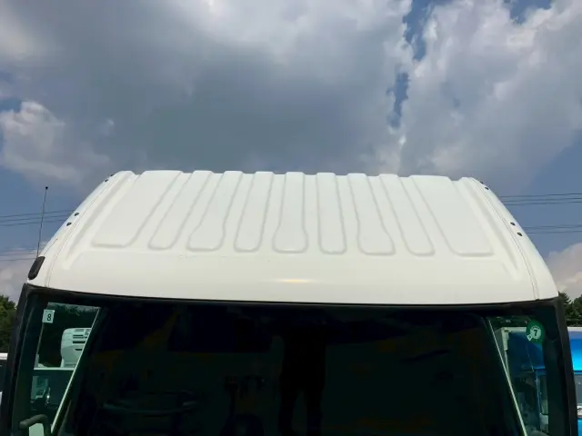 日野 デュトロ 2RG-XZU710Mの写真24