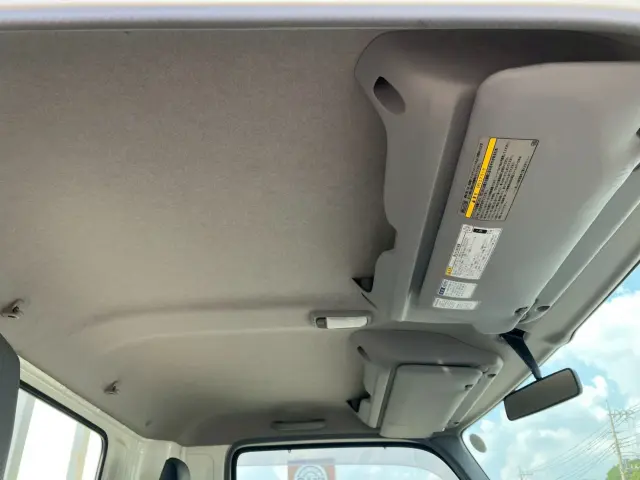 日野 デュトロ 2RG-XZU710Mの写真25