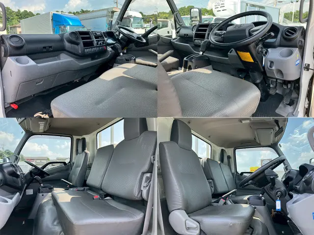 日野 デュトロ 2RG-XZU710Mの写真27